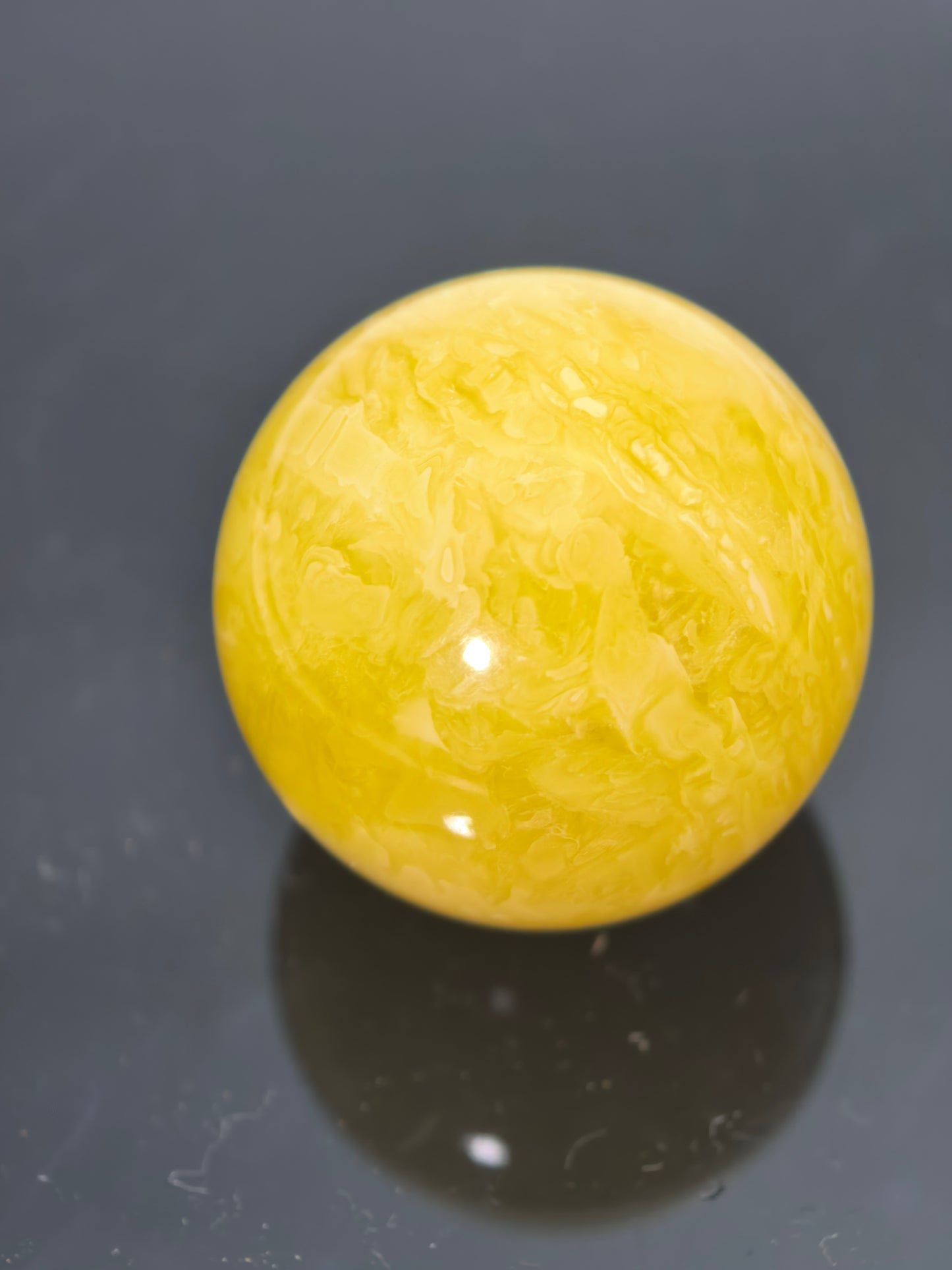Yellow Dwarf