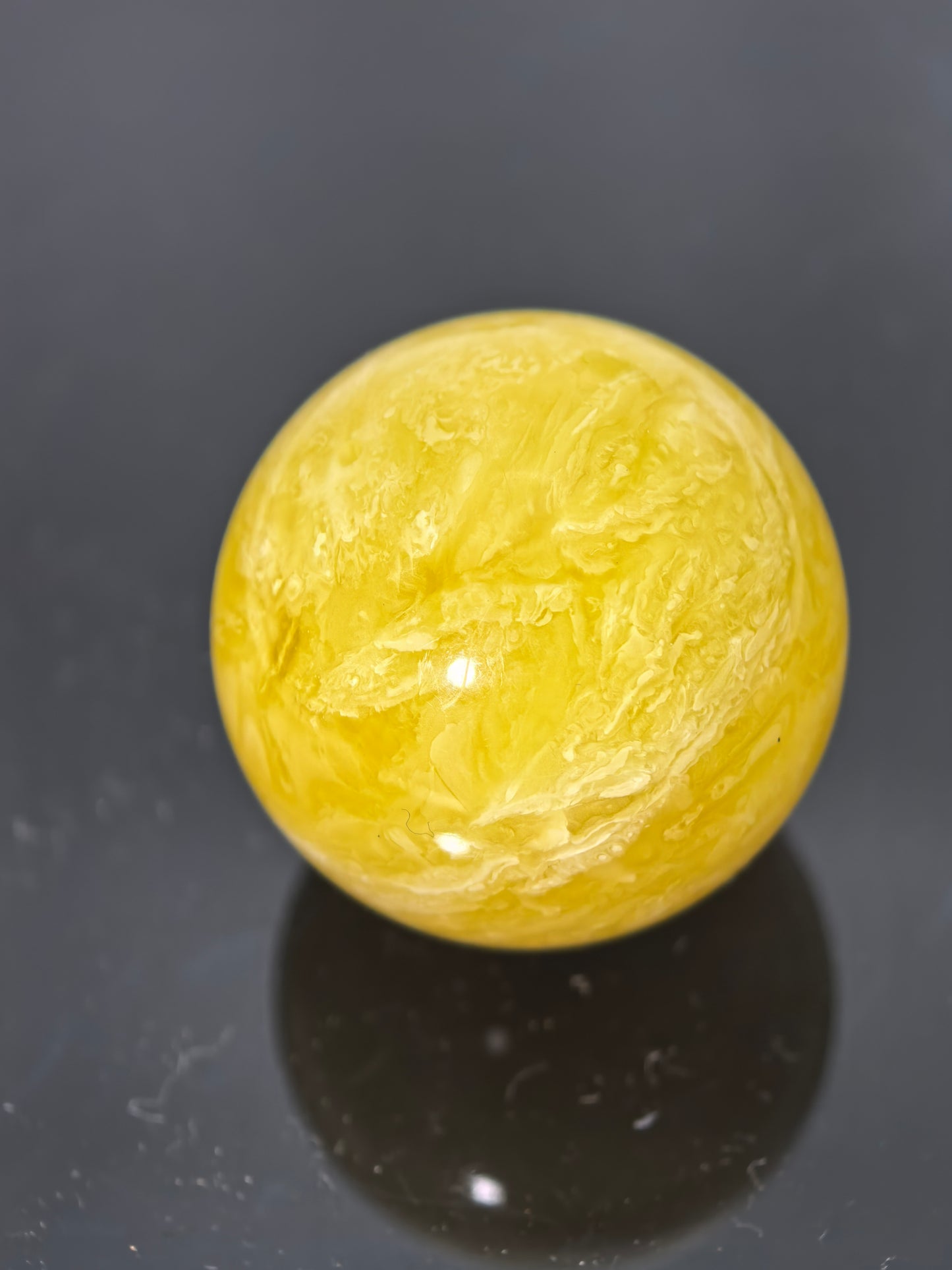 Yellow Dwarf