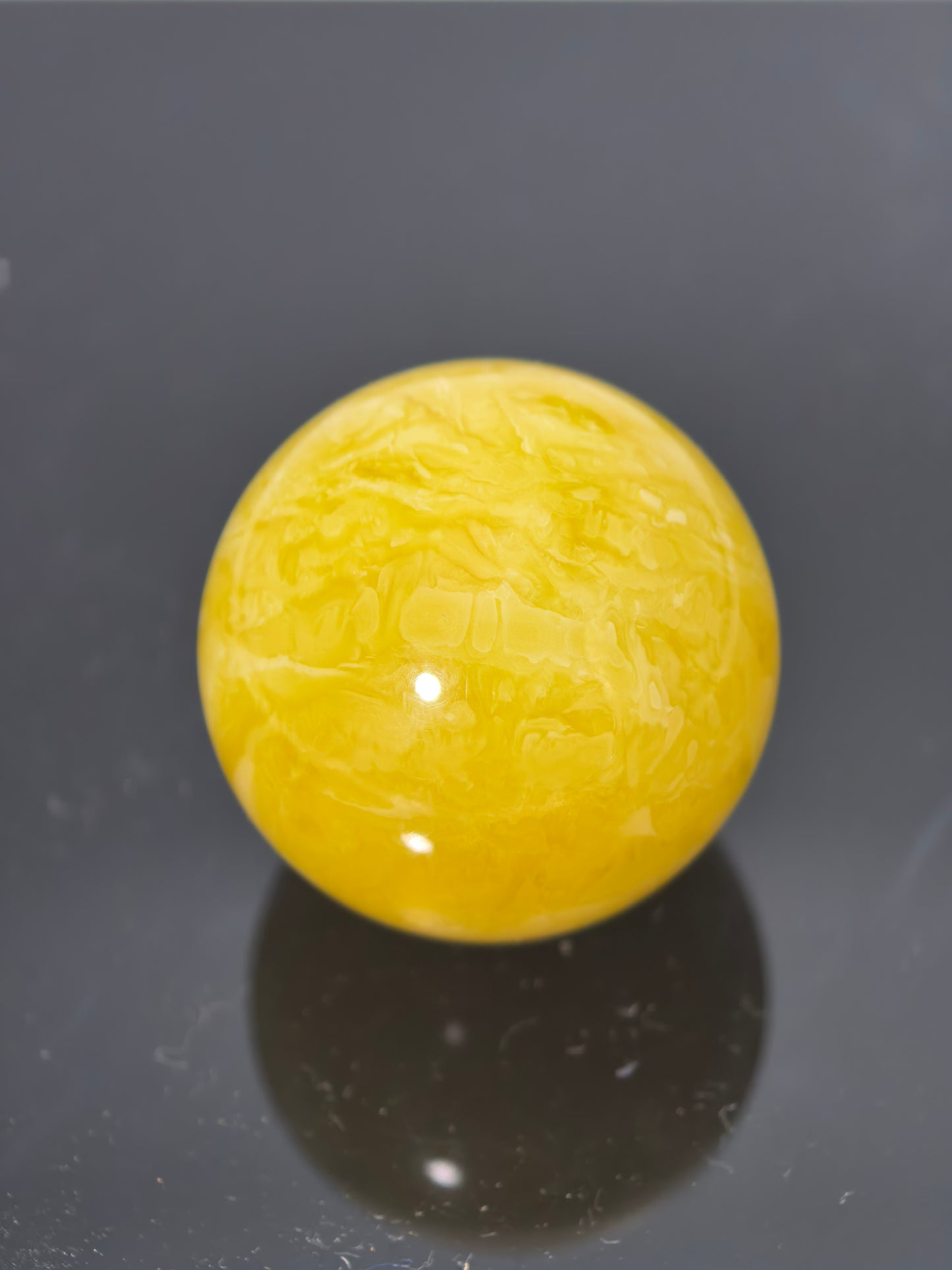 Yellow Dwarf