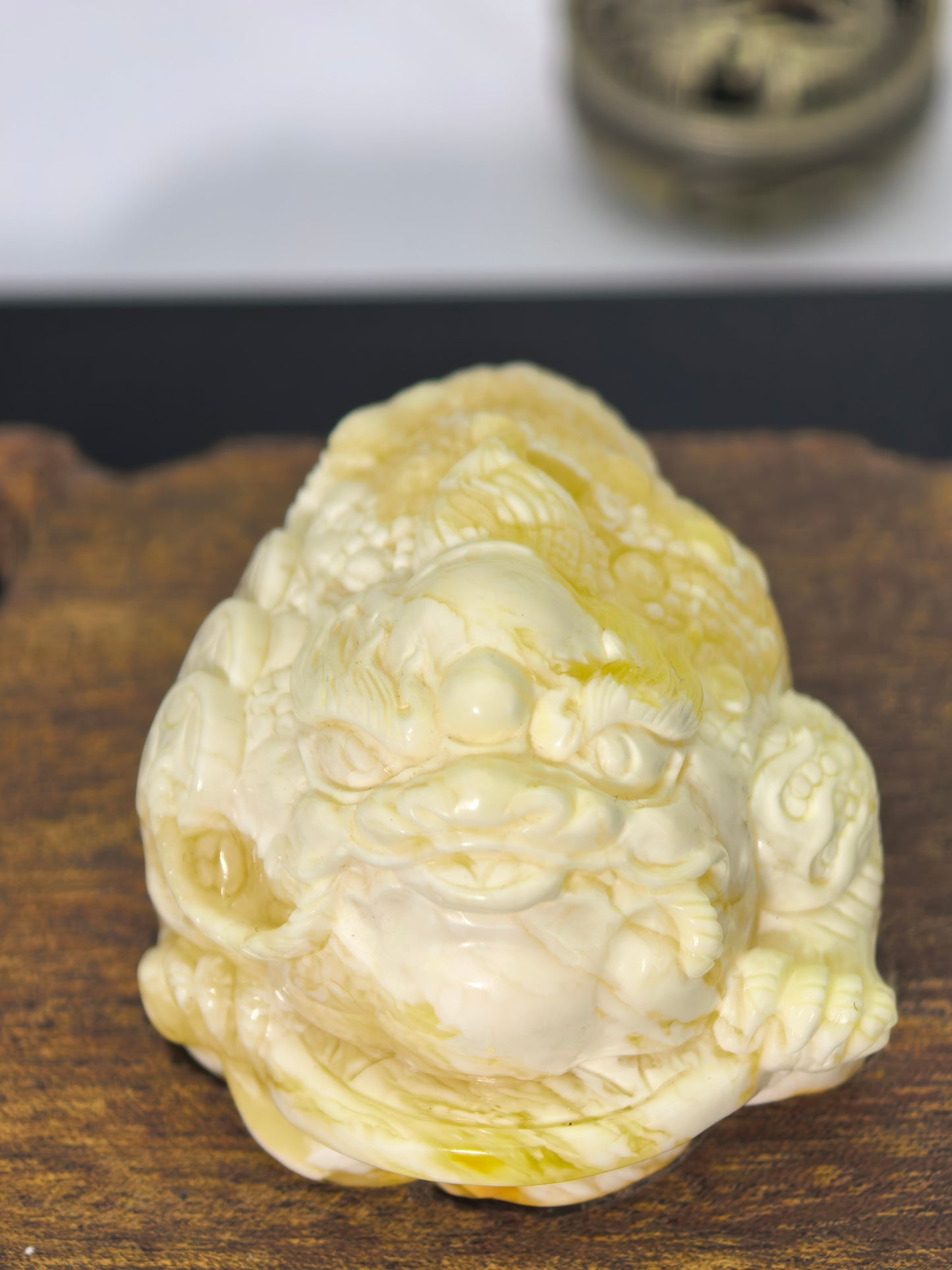 Golden Toad