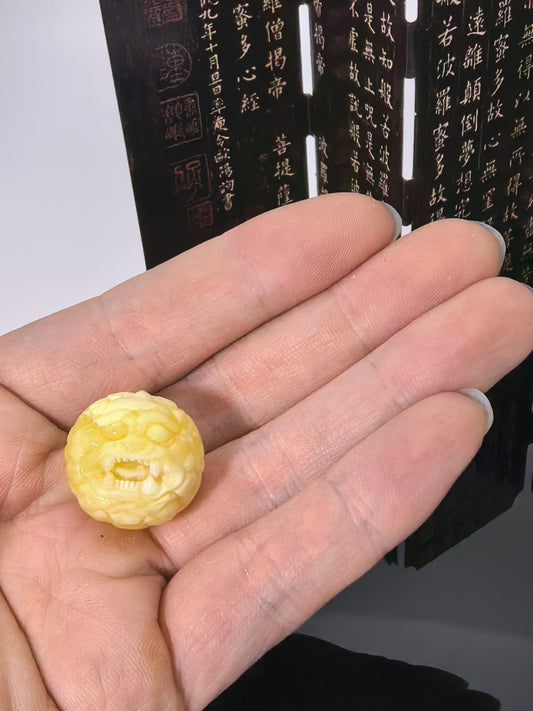 Mini Dragon Balls