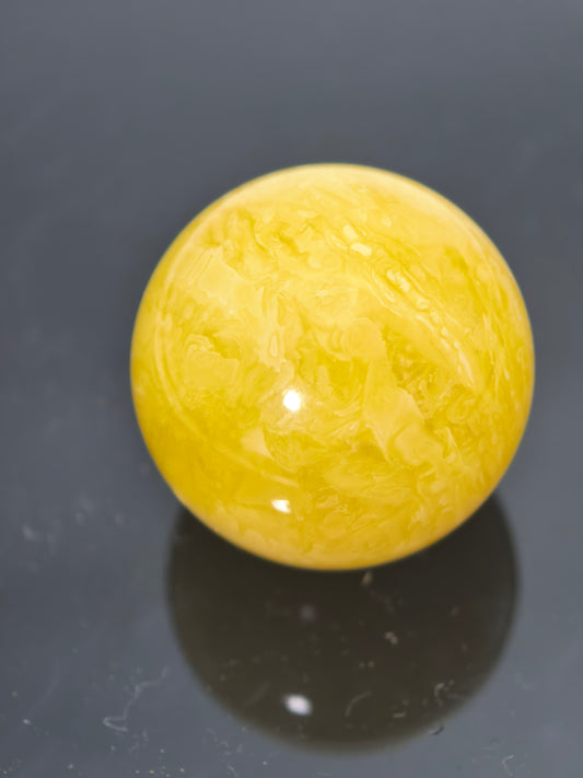 Yellow Dwarf